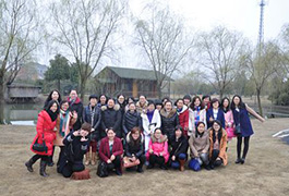 “学企业文化，筑凯发k8国际梦”—凯发k8国际三•八女人节暨企业文化知识竞赛主题活动圆满结束