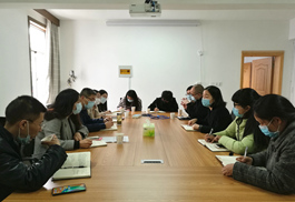 绍兴市统计局局长倪伟昶一行莅临绍兴凯发k8国际进行调研慰问