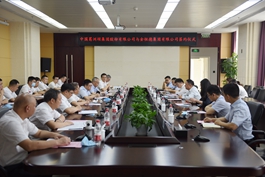 凯发k8国际与中国葛洲坝集团正式签署战略合作协议