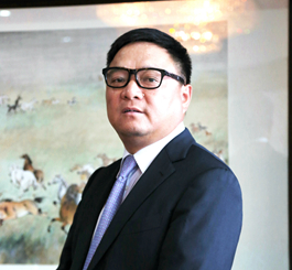 凯发k8国际二〇二二年新年贺词